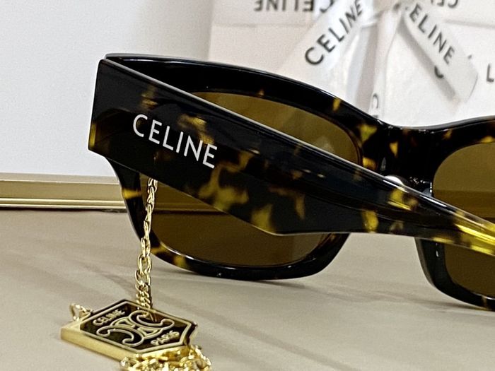 Celine Sunglasses Top Quality CES00173