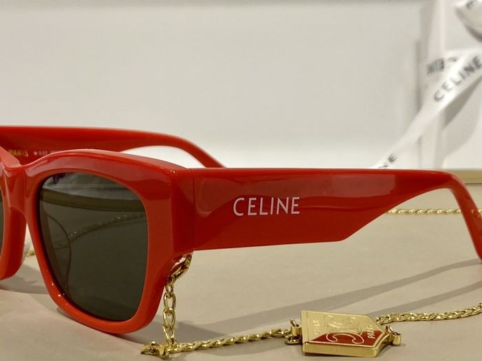 Celine Sunglasses Top Quality CES00174