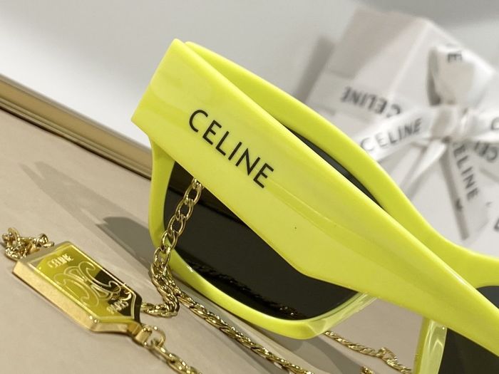 Celine Sunglasses Top Quality CES00175