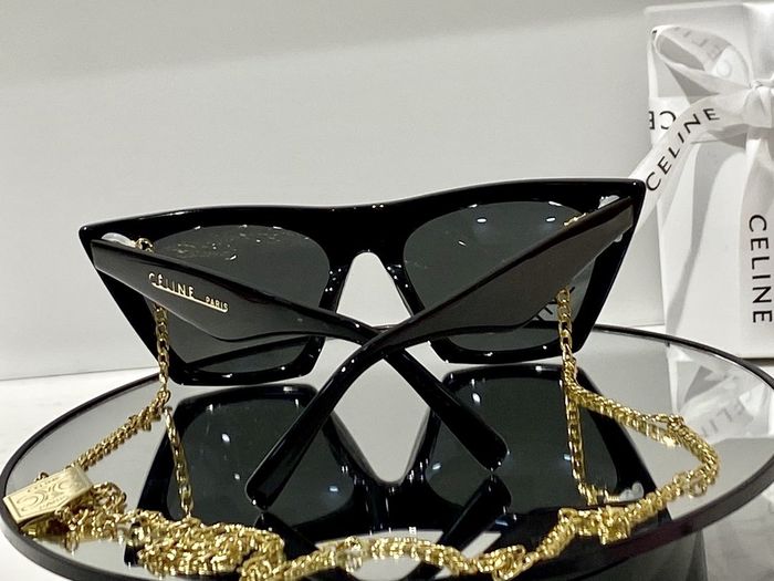 Celine Sunglasses Top Quality CES00181