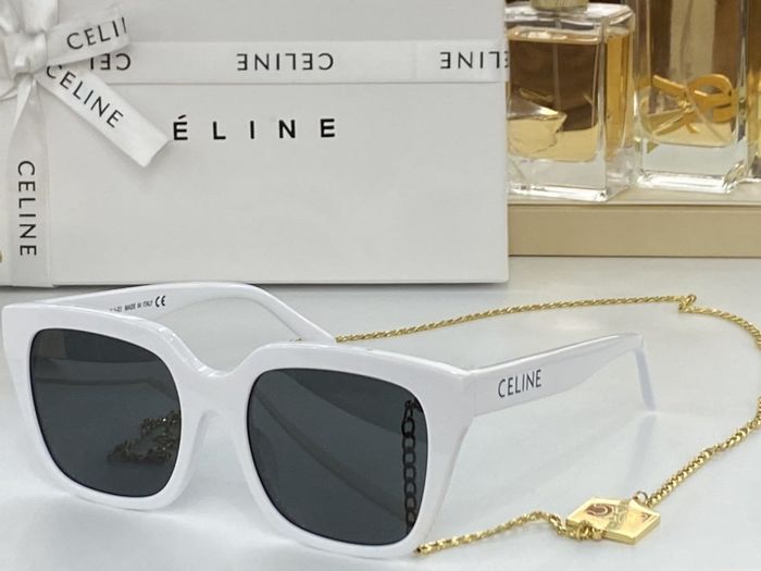 Celine Sunglasses Top Quality CES00183