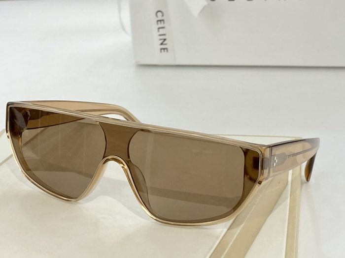 Celine Sunglasses Top Quality CES00186