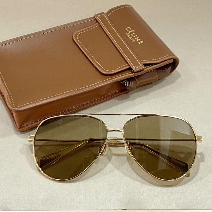 Celine Sunglasses Top Quality CES00187