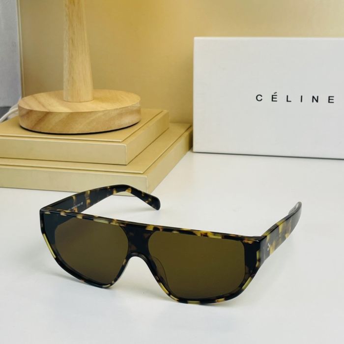 Celine Sunglasses Top Quality CES00190