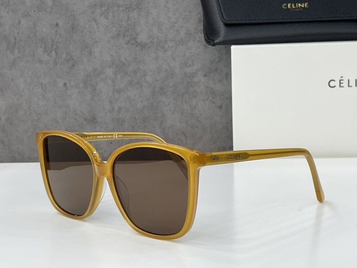 Celine Sunglasses Top Quality CES00192