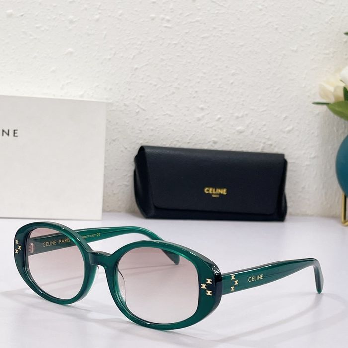 Celine Sunglasses Top Quality CES00195