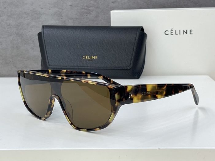Celine Sunglasses Top Quality CES00197