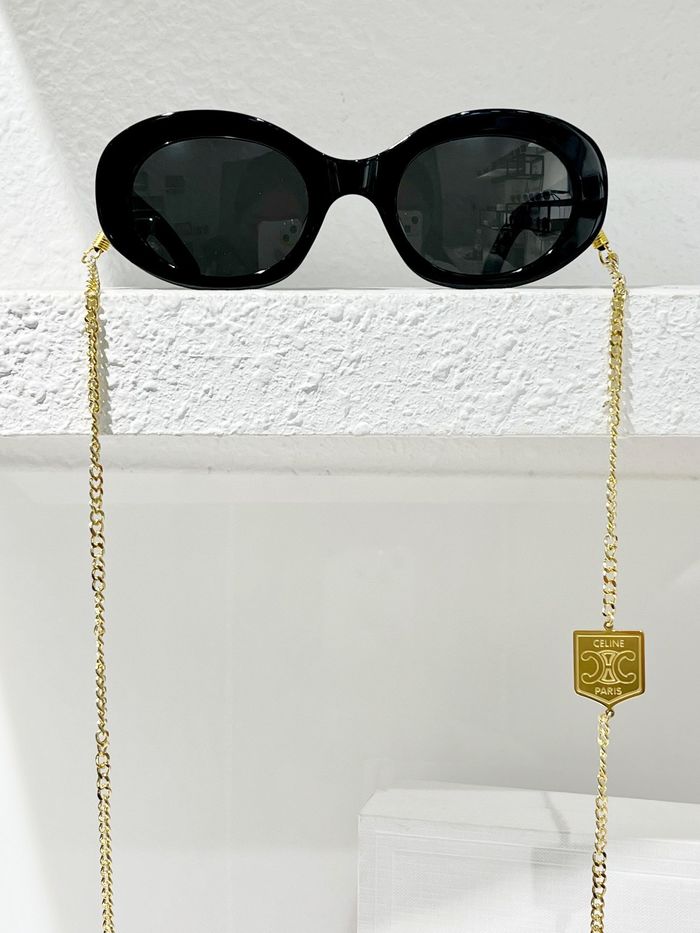 Celine Sunglasses Top Quality CES00198