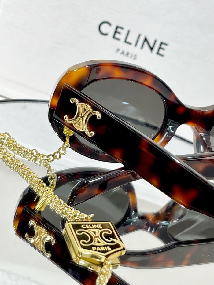Celine Sunglasses Top Quality CES00199