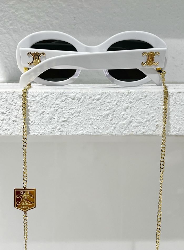Celine Sunglasses Top Quality CES00200