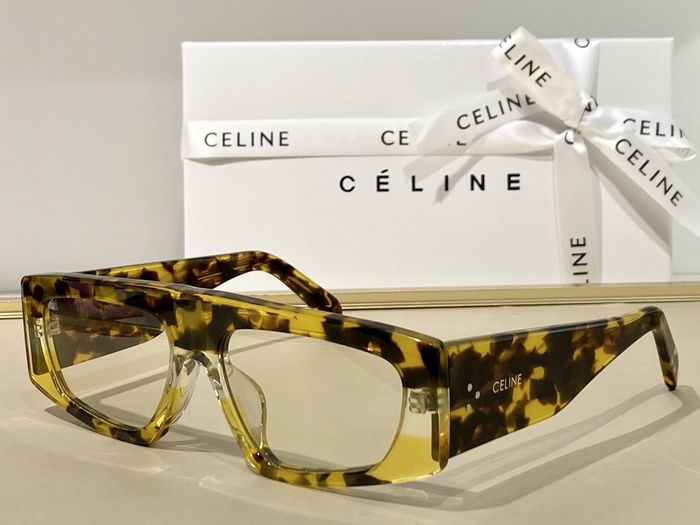 Celine Sunglasses Top Quality CES00205