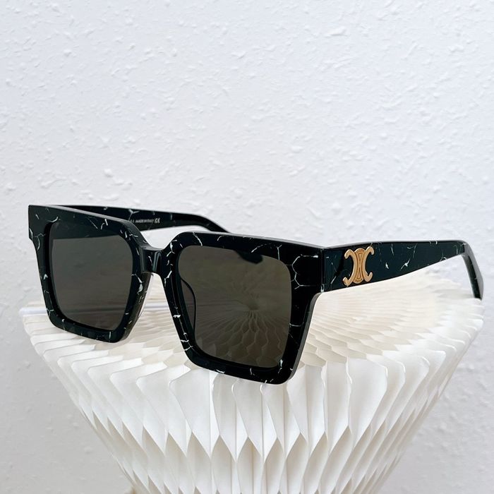Celine Sunglasses Top Quality CES00208