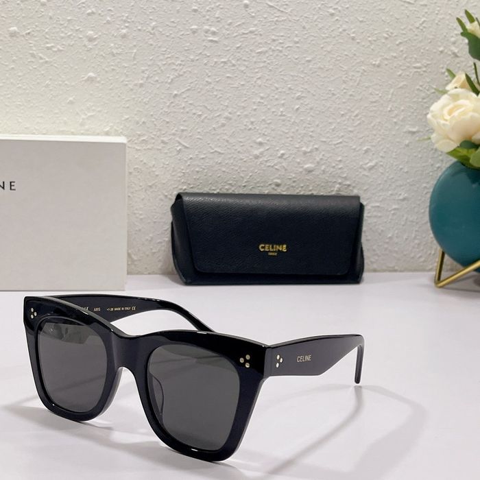 Celine Sunglasses Top Quality CES00212