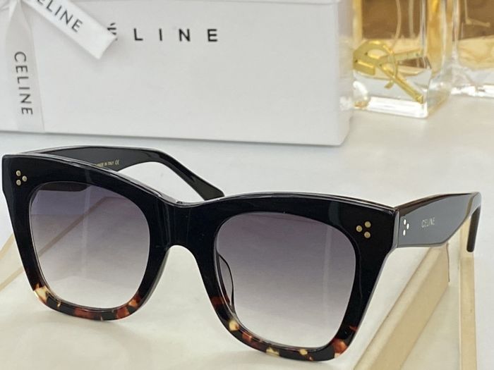 Celine Sunglasses Top Quality CES00214