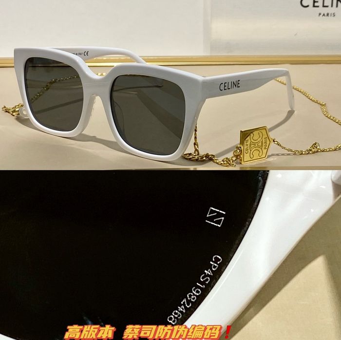 Celine Sunglasses Top Quality CES00215