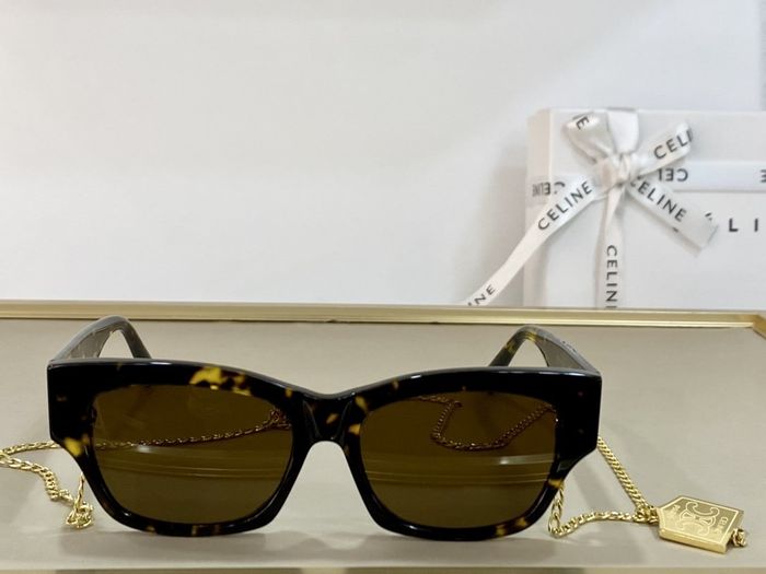 Celine Sunglasses Top Quality CES00216