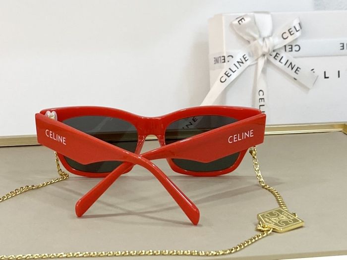 Celine Sunglasses Top Quality CES00217