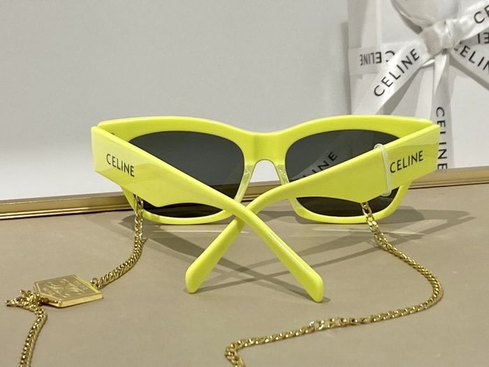 Celine Sunglasses Top Quality CES00218