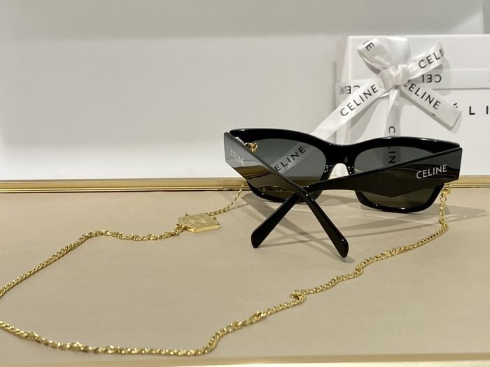 Celine Sunglasses Top Quality CES00222