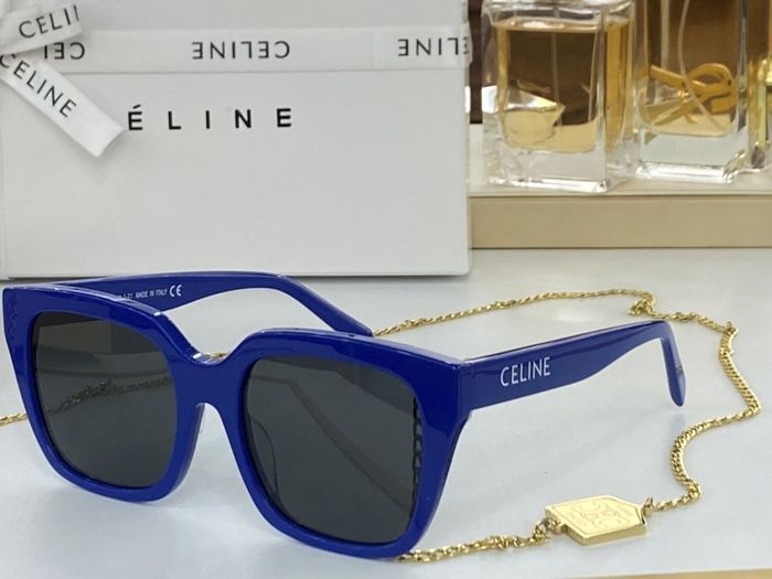 Celine Sunglasses Top Quality CES00226