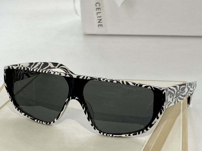 Celine Sunglasses Top Quality CES00229