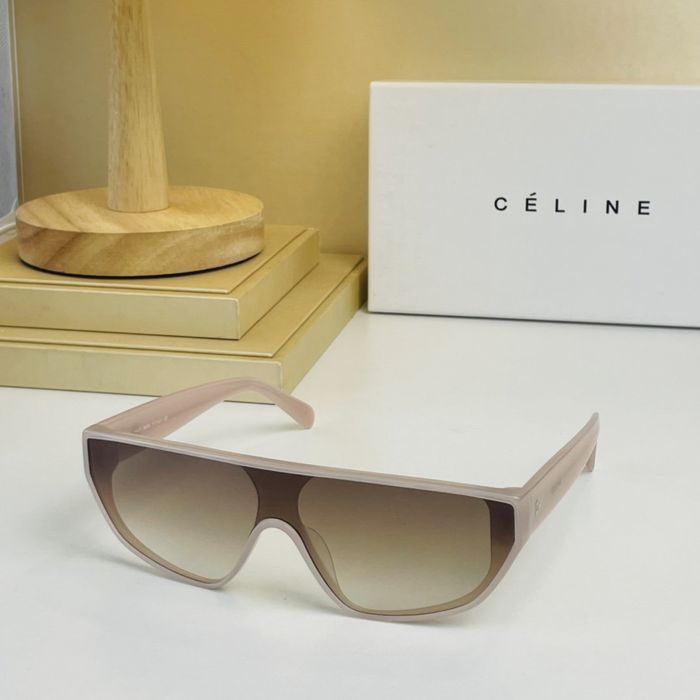 Celine Sunglasses Top Quality CES00233