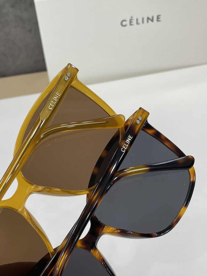 Celine Sunglasses Top Quality CES00235