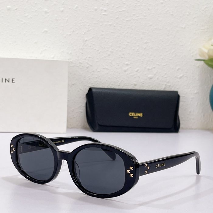 Celine Sunglasses Top Quality CES00238