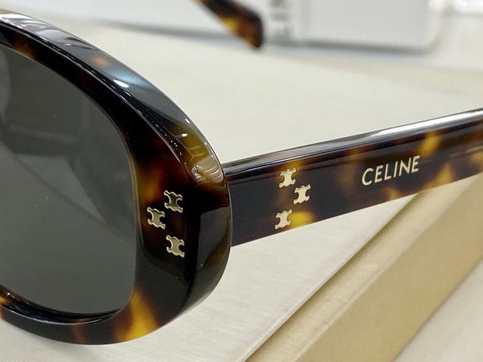 Celine Sunglasses Top Quality CES00253