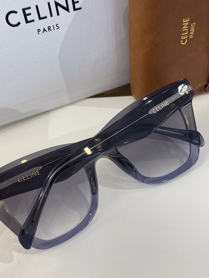 Celine Sunglasses Top Quality CES00256