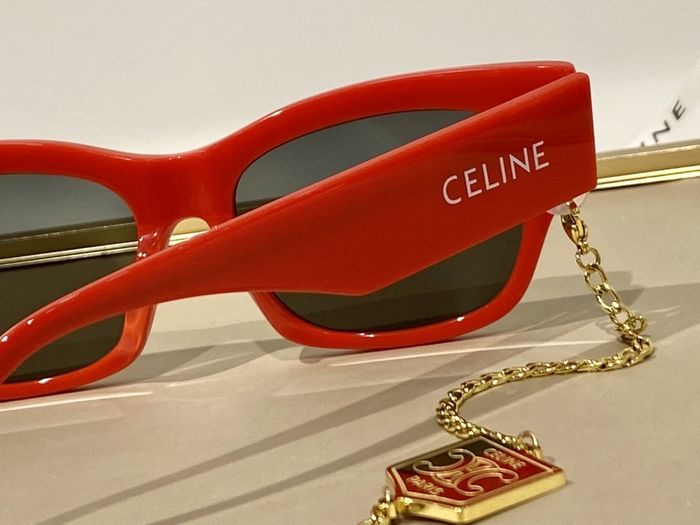 Celine Sunglasses Top Quality CES00260