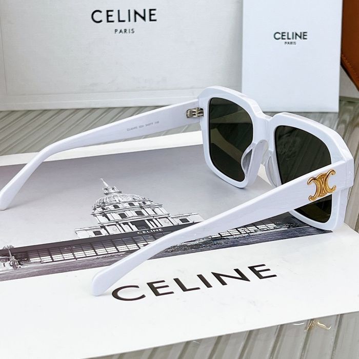 Celine Sunglasses Top Quality CES00271