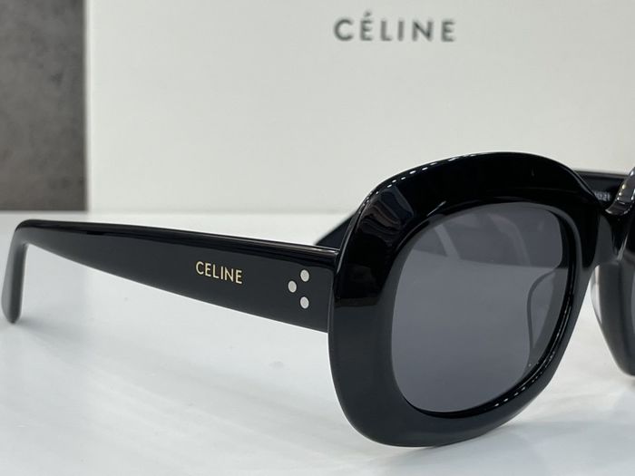 Celine Sunglasses Top Quality CES00277