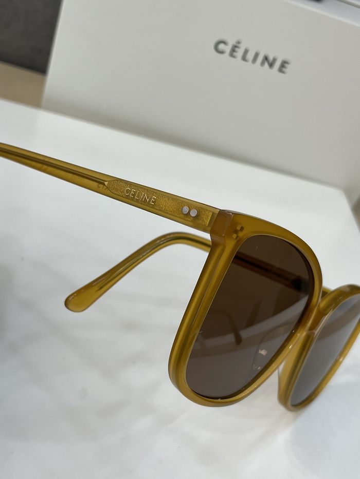 Celine Sunglasses Top Quality CES00278