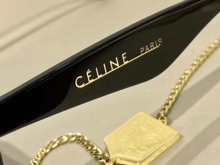 Celine Sunglasses Top Quality CES00282