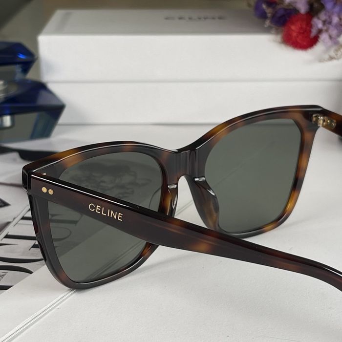 Celine Sunglasses Top Quality CES00289