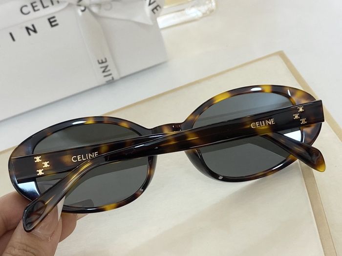 Celine Sunglasses Top Quality CES00295