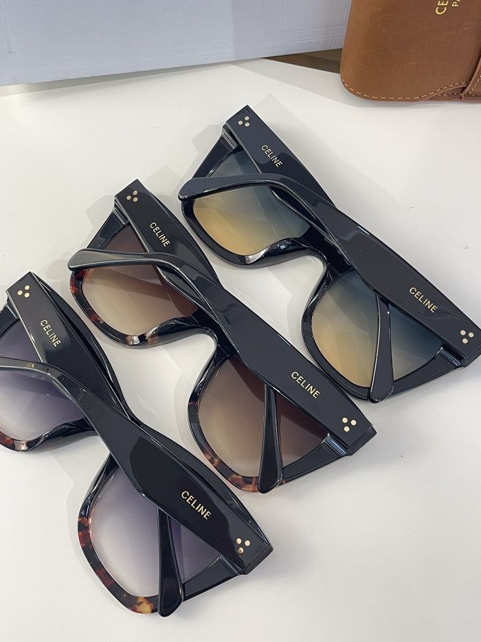 Celine Sunglasses Top Quality CES00298