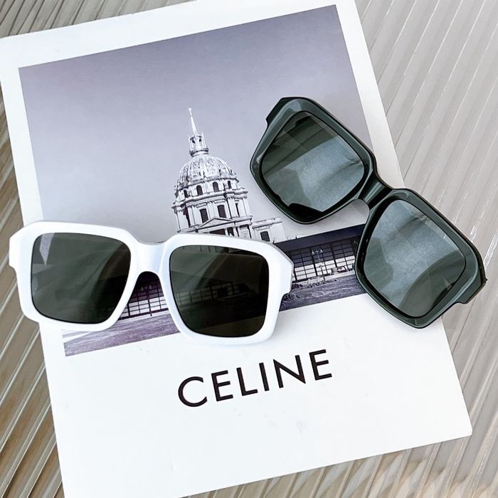 Celine Sunglasses Top Quality CES00313