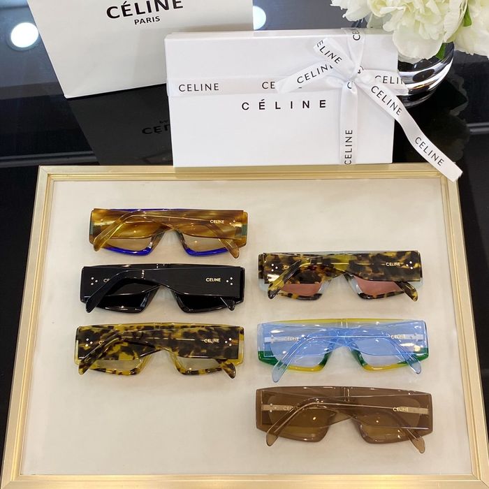 Celine Sunglasses Top Quality CES00332