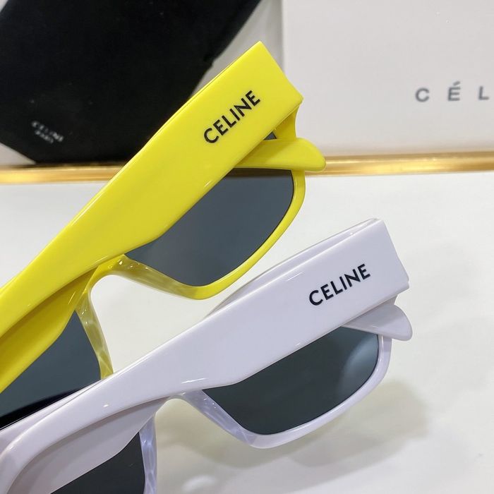 Celine Sunglasses Top Quality CES00334