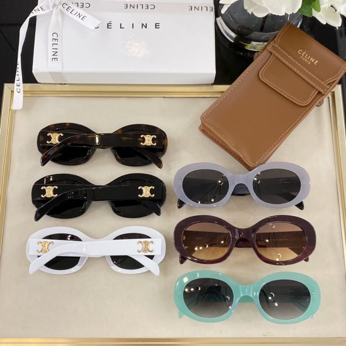 Celine Sunglasses Top Quality CES00338