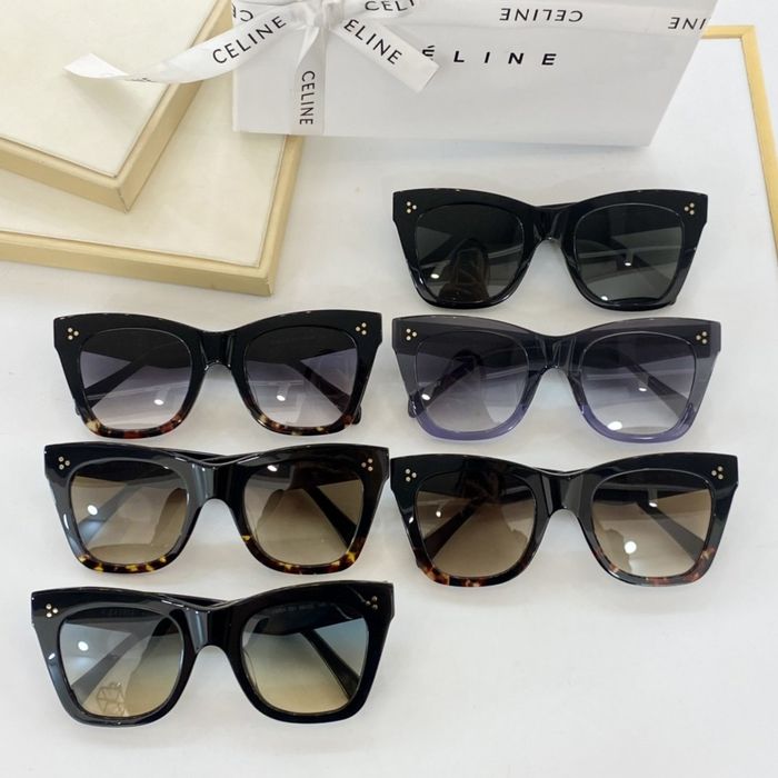 Celine Sunglasses Top Quality CES00341