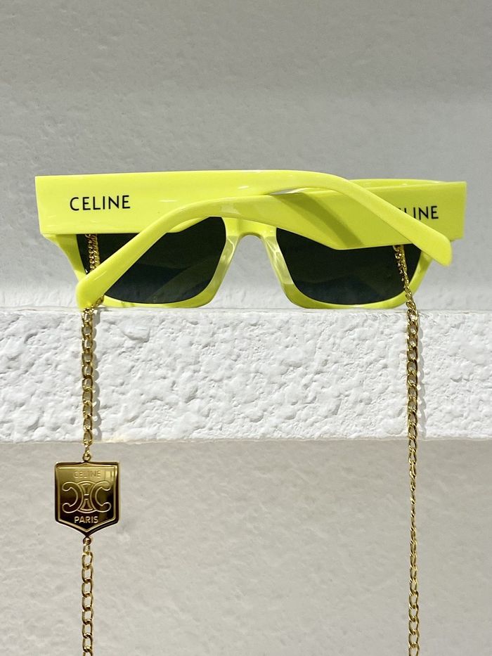 Celine Sunglasses Top Quality CES00345