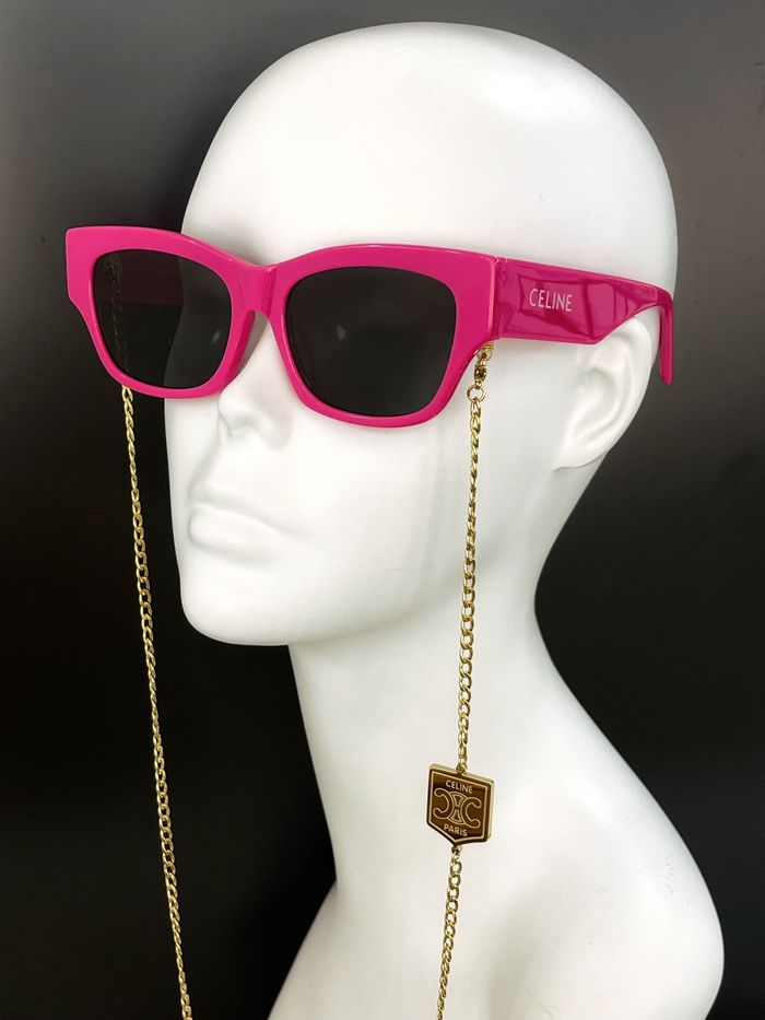 Celine Sunglasses Top Quality CES00348