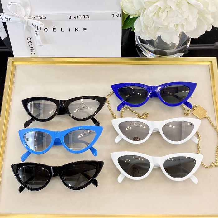 Celine Sunglasses Top Quality CES00352