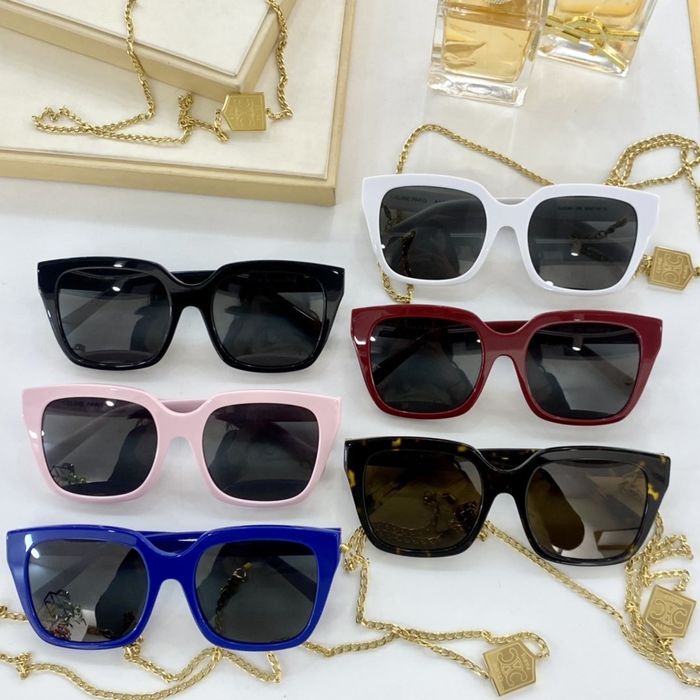 Celine Sunglasses Top Quality CES00353