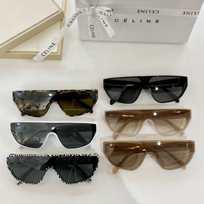 Celine Sunglasses Top Quality CES00356