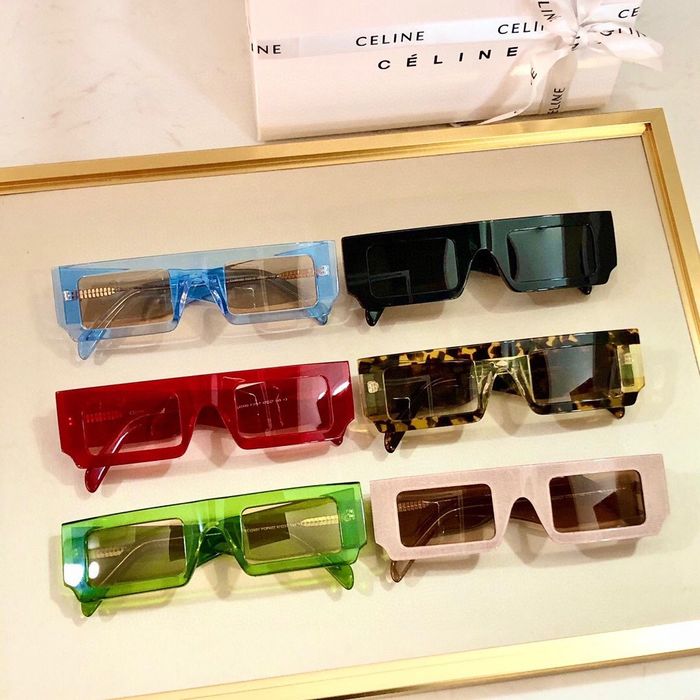 Celine Sunglasses Top Quality CES00358