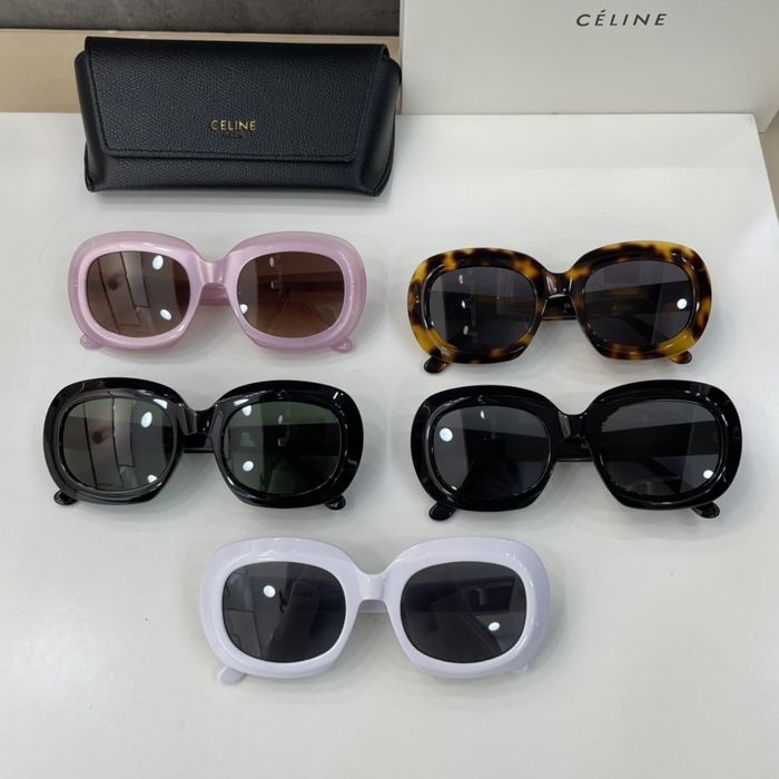 Celine Sunglasses Top Quality CES00361